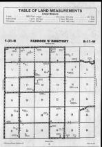 Map Image 044, Holt County 1990